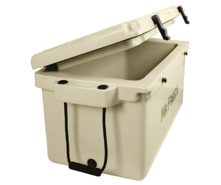 Mr. FREEZE - 80 L Ice Box Cooler